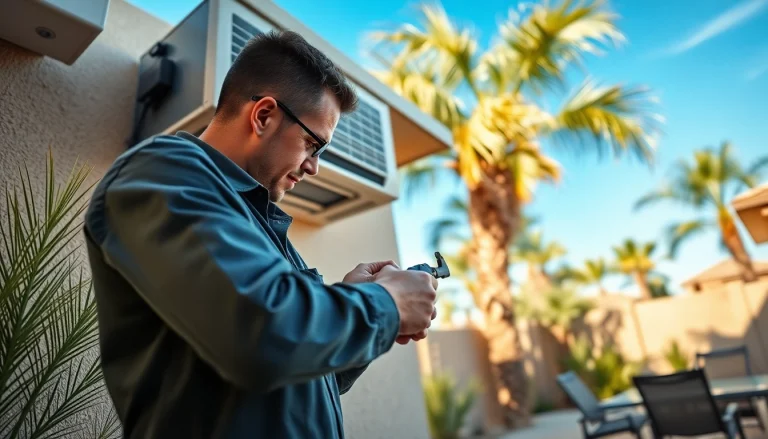 Essential Tips for Choosing the Right Scottsdale AC Services