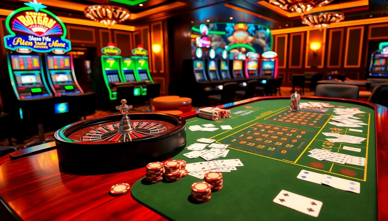 Win big at RR88 casino with exciting games and vibrant betting atmosphere.