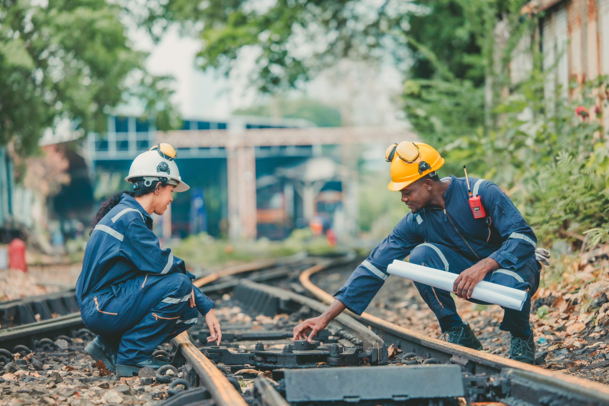 Essential Strategies for Effective Emergengy Railroad Repair Solutions