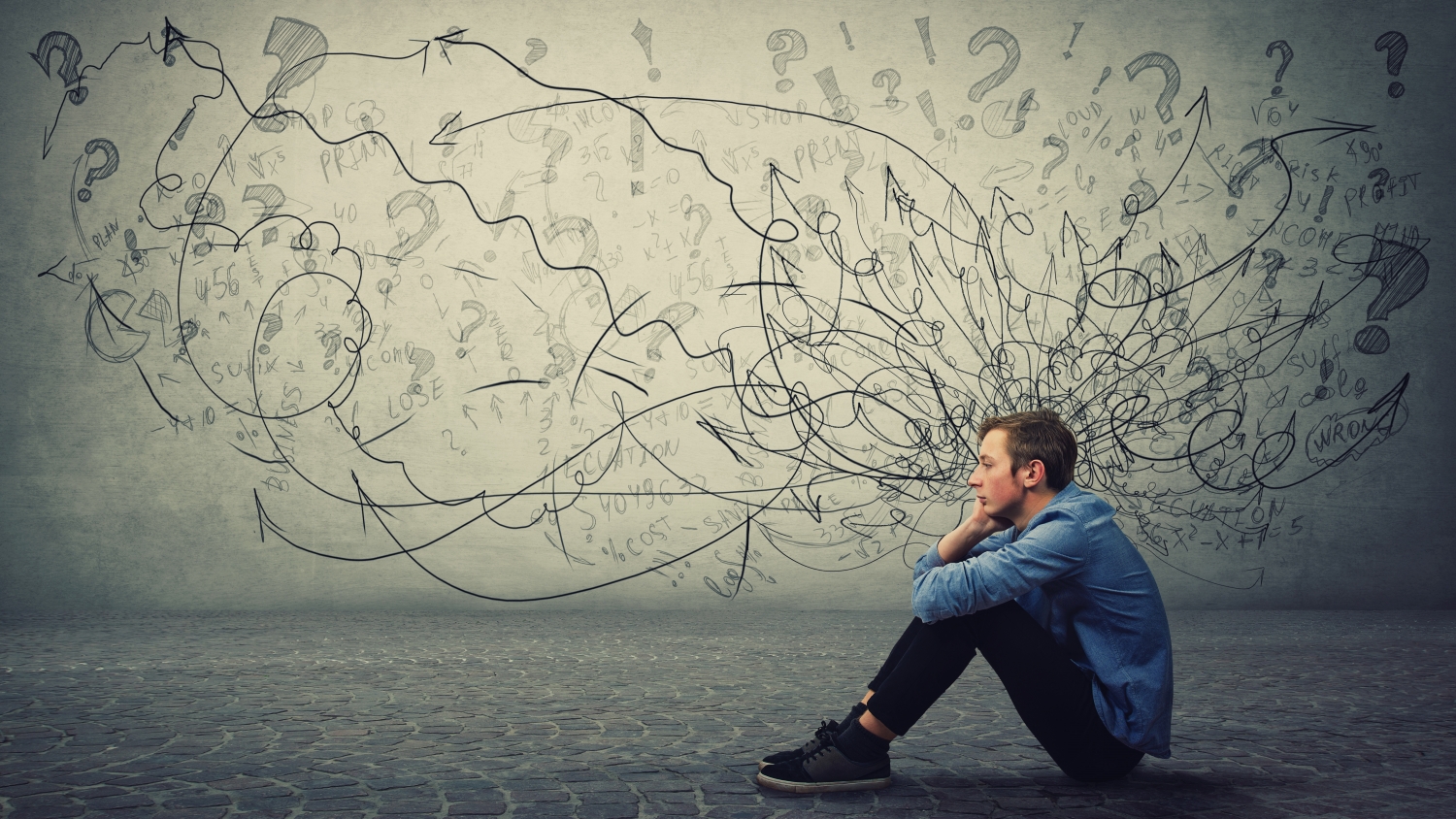Anxiety Symptoms: Understanding What Your Body Is Telling You