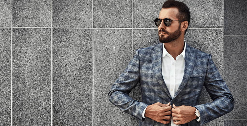The Top 3 Groom Trends for Fall/Winter 2025–26: A Return to Classic Elegance
