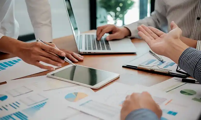 Seo Agency In USA Built For Scalable Business Growth