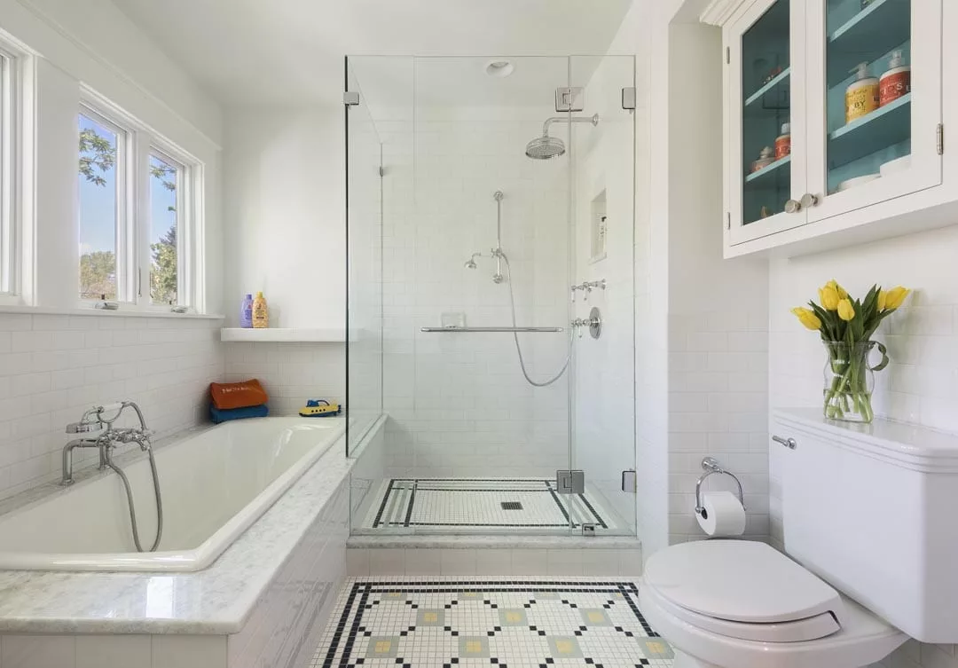 Bathroom Remodeling in Denver CO: Creating Luxury Spa-Inspired Spaces for Every Home