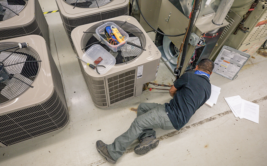 Comprehensive Guide to Stillwater AC Repair Services for Your Home