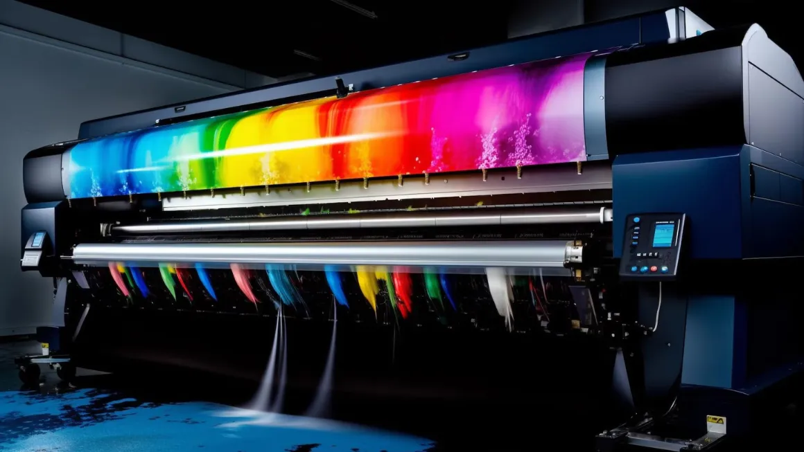 Quality Solutions for Edmonton Printing: Transforming Your Projects into Professional Results