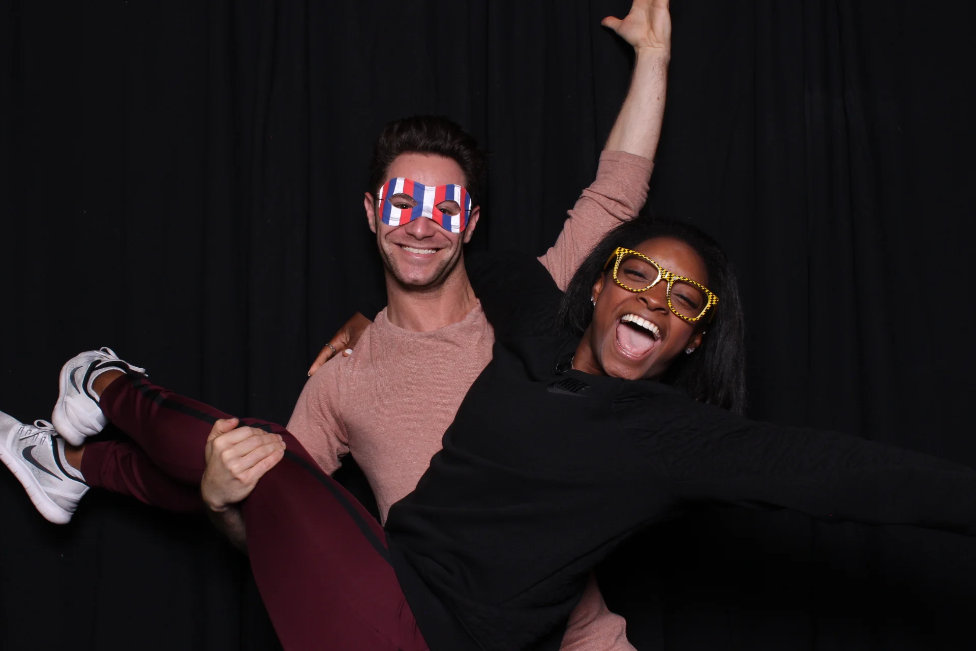 Creative DC Photo Booth Rental Ideas for Your Celebration