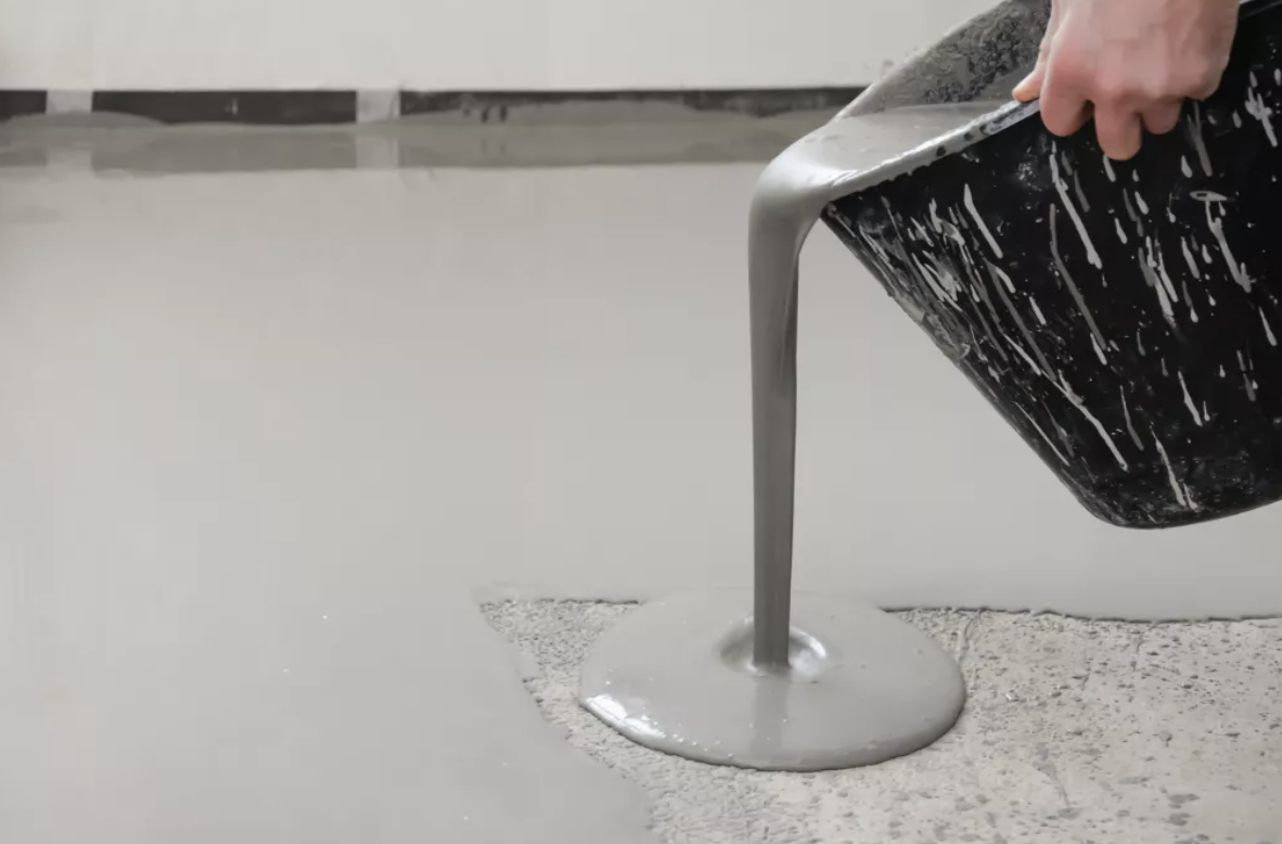 Professional Liquid Screeding Services for Residential and Commercial Floors