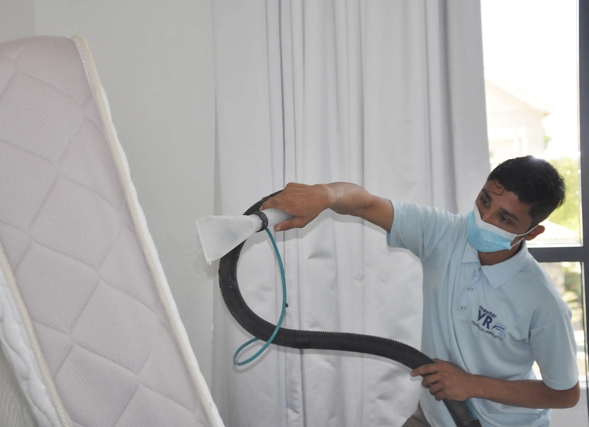 Mattress Cleaning Dubai – Trusted by Homes Across the UAE