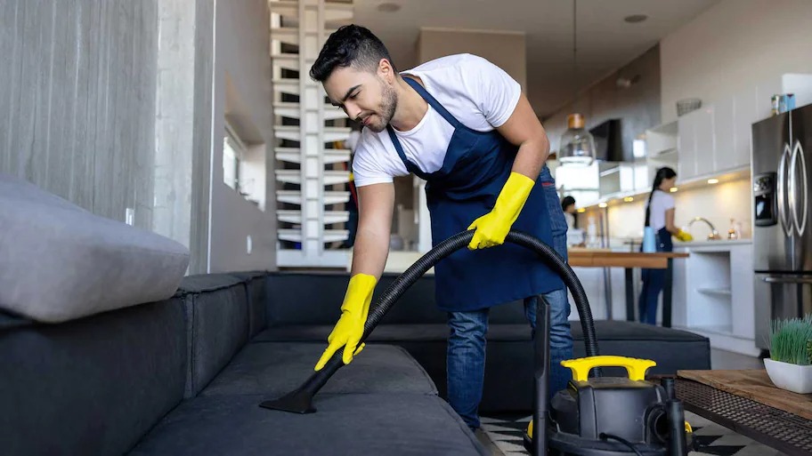 Why a Cleaning Company is Essential for a Pristine Home and Business