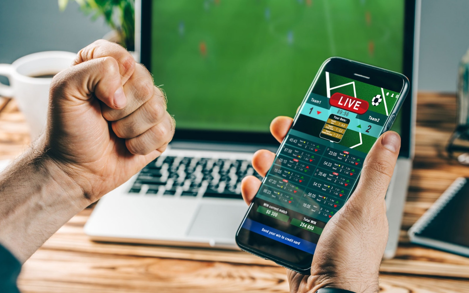 Your Guide to Engaging in Sports Betting in New Brunswick: Strategies, Options, and Best Practices