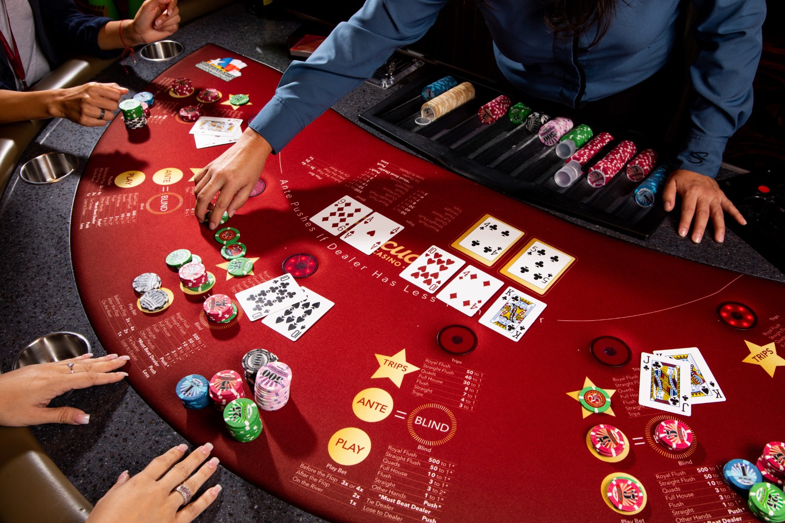 Your Guide to Sports Betting in Manitoba: Strategies, Sites, and Tips for Success