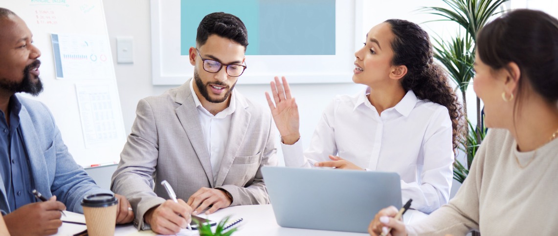 Versterk jouw Marketingstrategieën met https://marketingways.nl: Tips en Inzichten