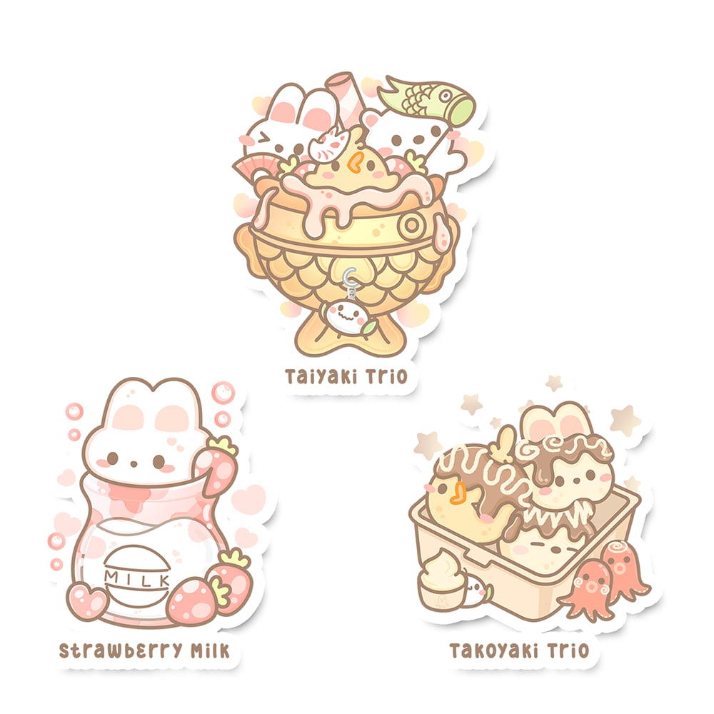 From Concept to Creation: Dachiduck Magic