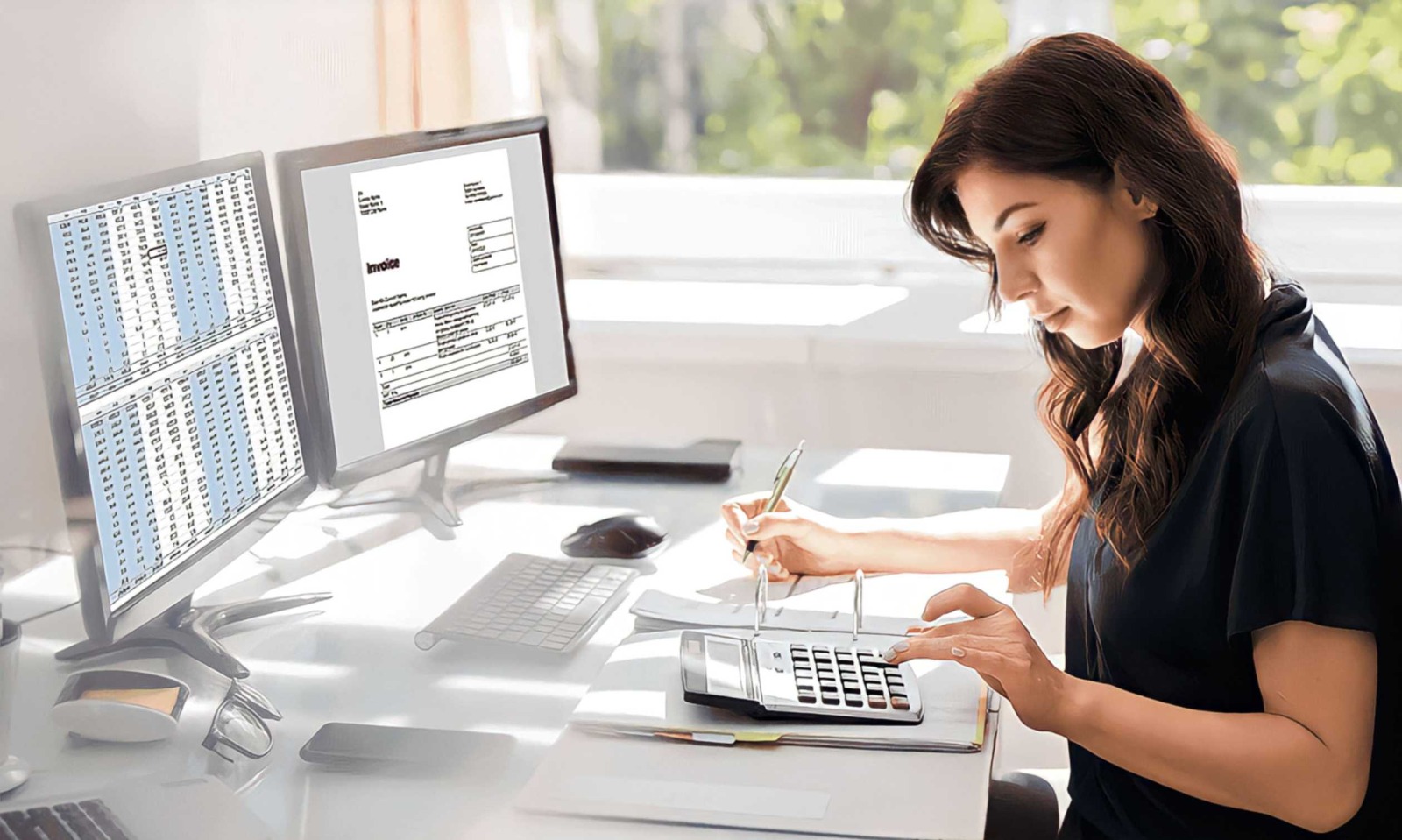 Financial Cleanup Services: Why Every Business Needs Accurate and Updated Financial Records