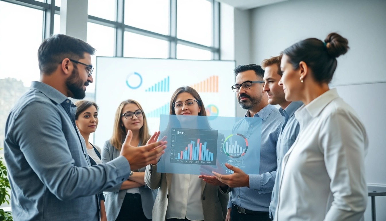 Multi-channel Lead Acquisition Systems That Scale Your Marketing Results