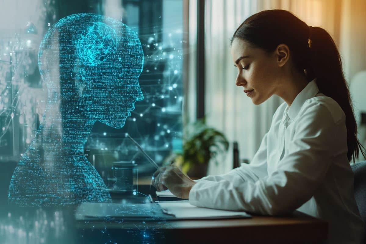 Enhancing Mental Health: The Benefits of Integrated AI Therapy Platform