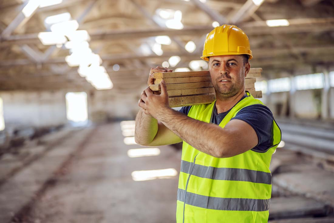 Transform Your Space: The Expertise of New Jersey Commercial General Contractor