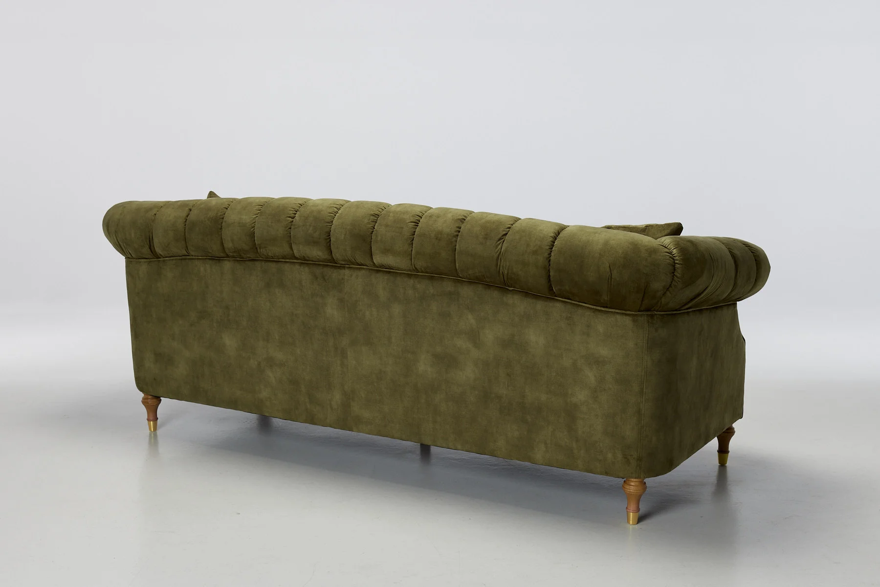 Comfort Meets Design in Our Premium 3 Seater Sofas Collection