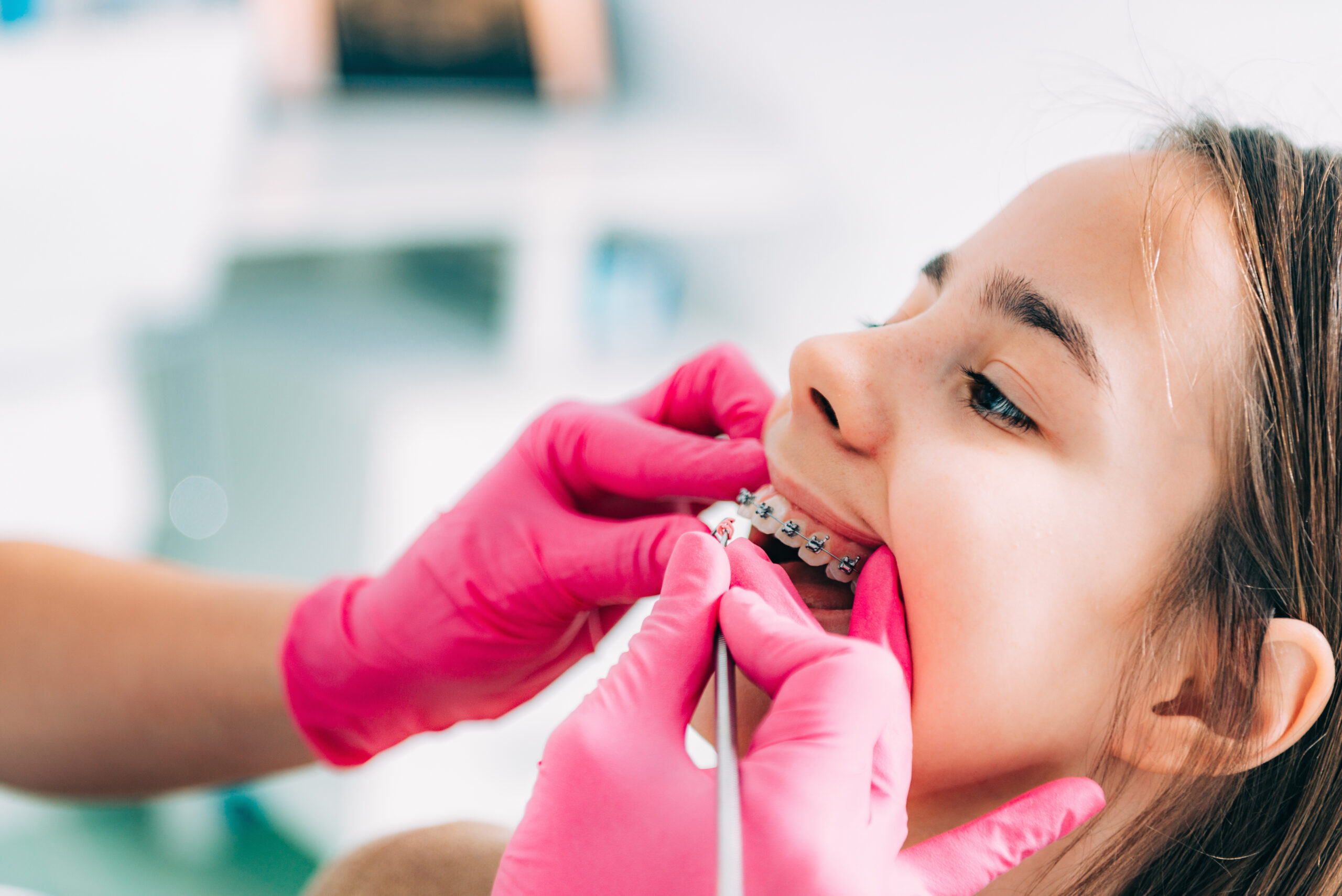 Choosing the Right Orthodontics Edmonton Options for Your Smile
