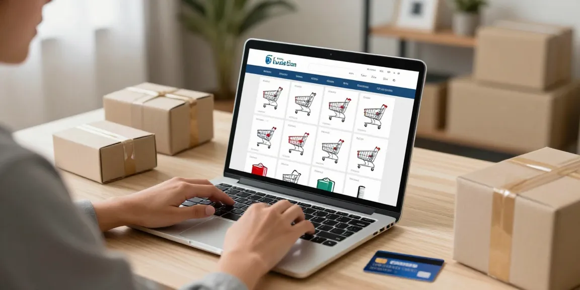 Learn more here about online shopping deals, product reviews, and buyer's guides in the e-commerce platform.