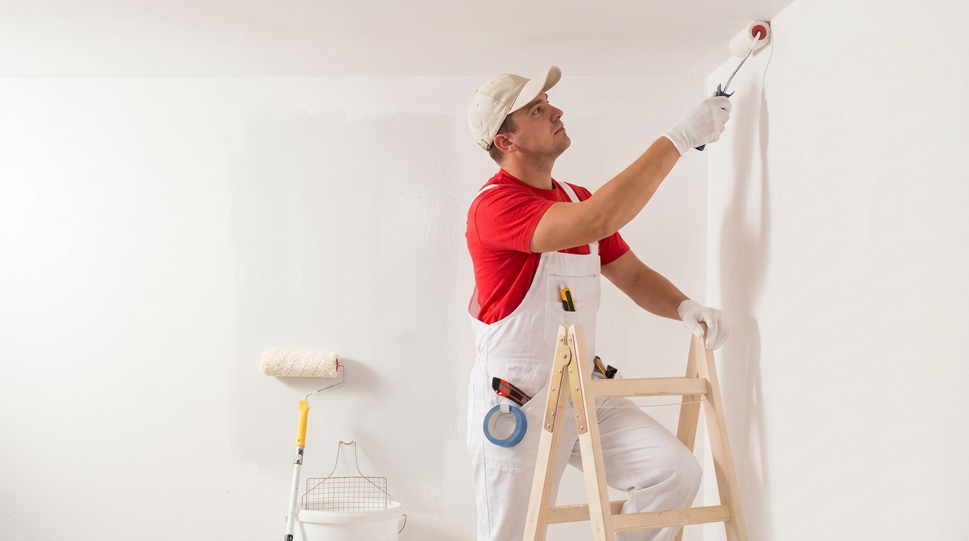 Painters Rochester MN – Quality Craftsmanship at Competitive Prices