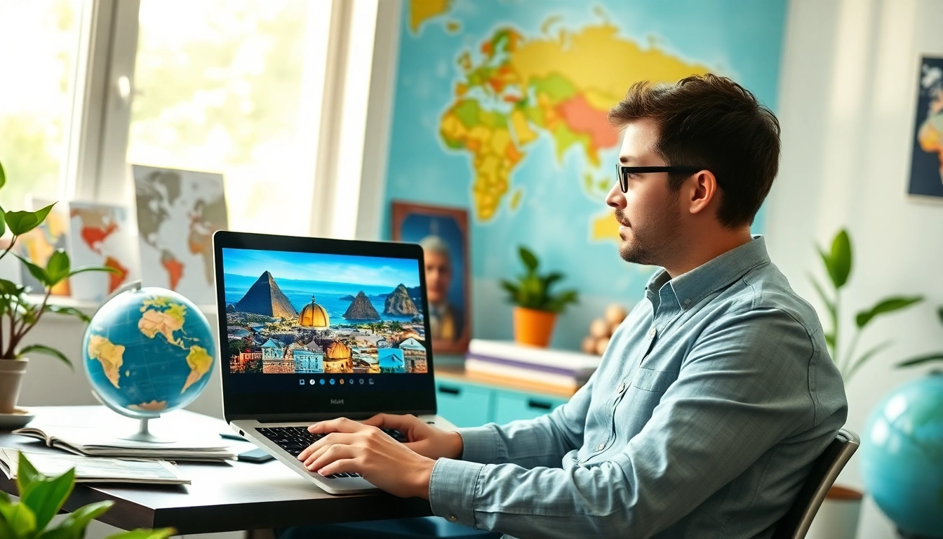 Read articles on travel gossip and insights at https://travelingossip.com with a dedicated travel journalist.