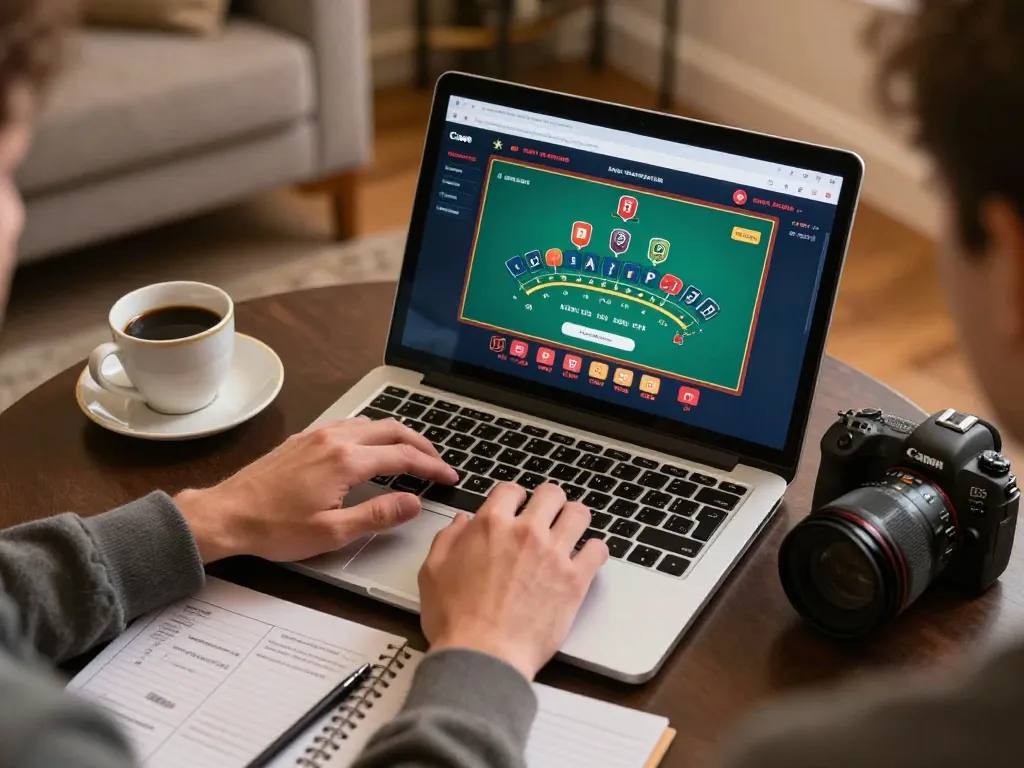 Experience seamless gameplay with the Website 79king, featuring an engaging online blackjack session