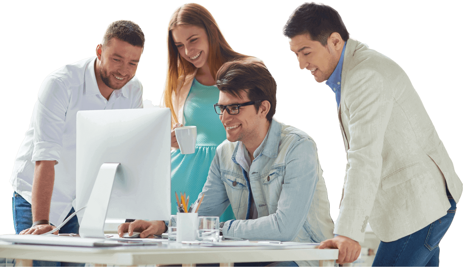 Affordable Back Tax Professional with Proven Results