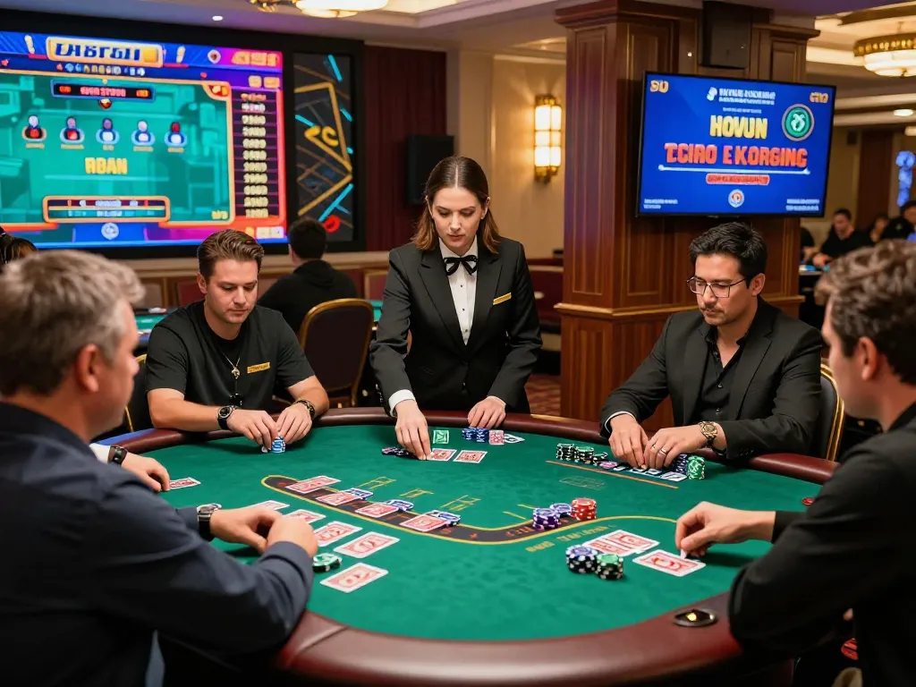 Exciting live casino atmosphere at https://bong99.pro/ with engaging players and professional dealers.