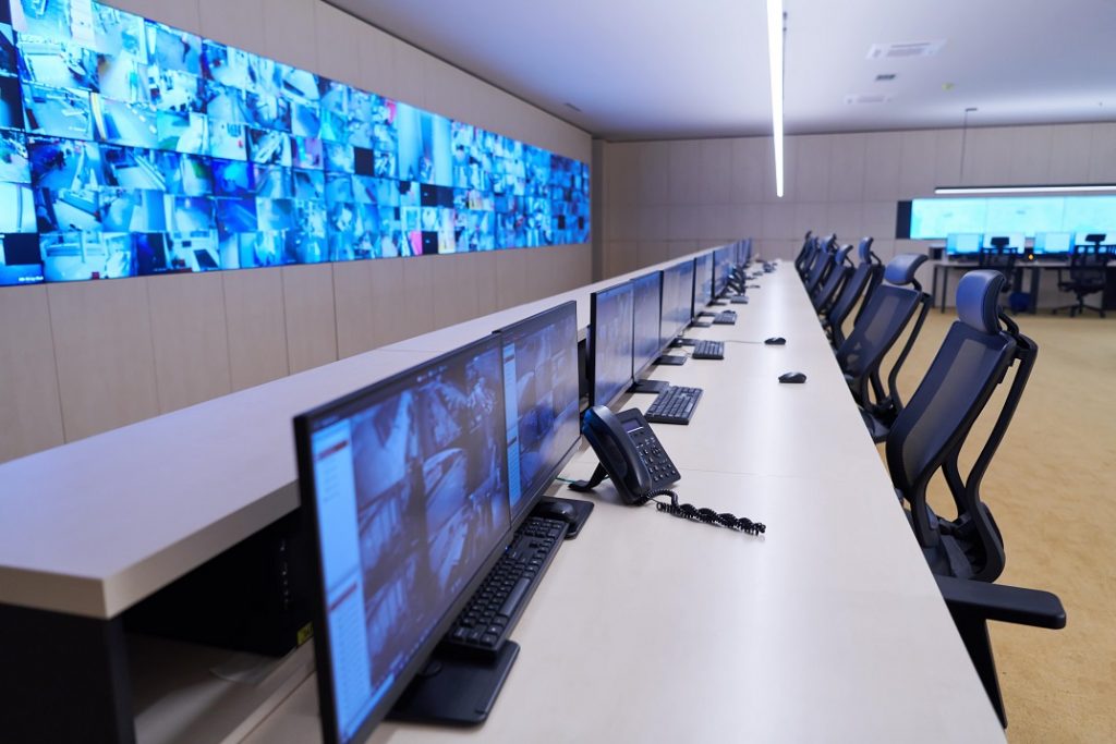 Enhance Your Security Strategy with CCTV & Remote Monitoring Solutions