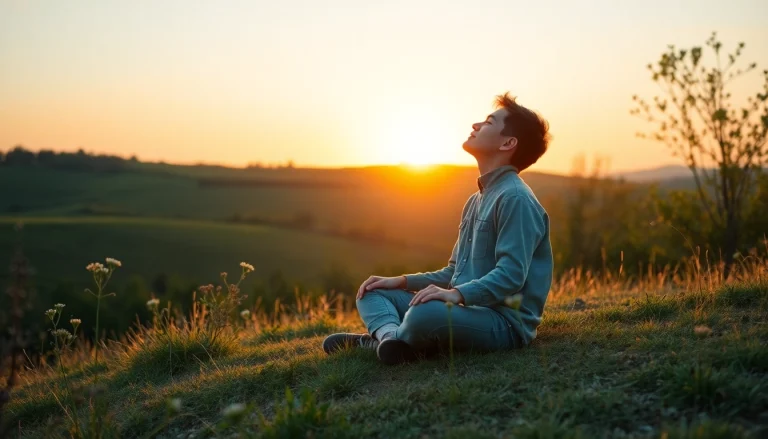 Rediscovering Joy: Insights on Life in a Break Down