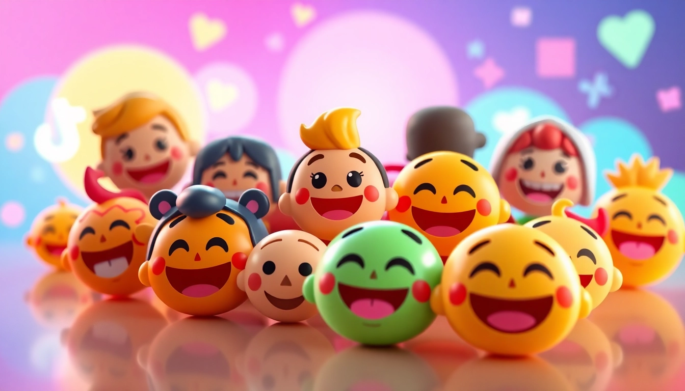 Essential Guide to TikTok Emojis: Codes and Creative Uses