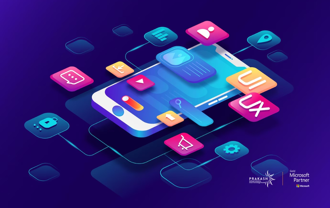 DXB Apps: Passionate Mobile App Development Experts in the UAE
