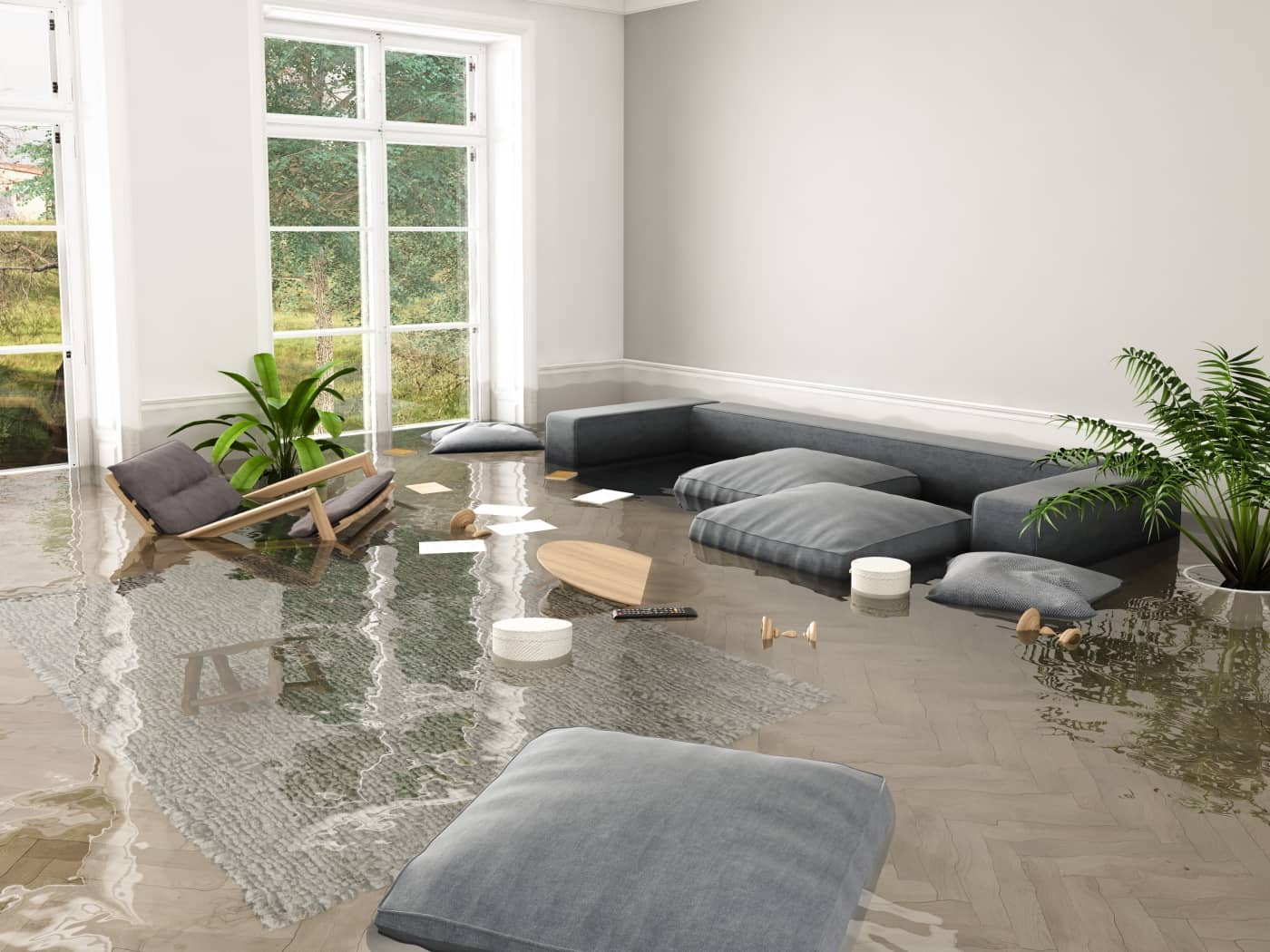 Expert Cleaning Services with water damage restoration barton creek austin tx