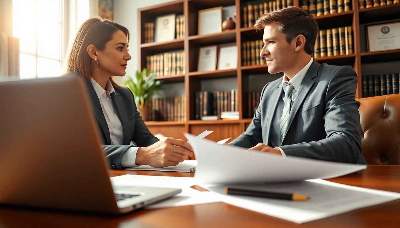Consult with https://www.stpetefamilyattorney.com professional family attorney in a welcoming office setting.