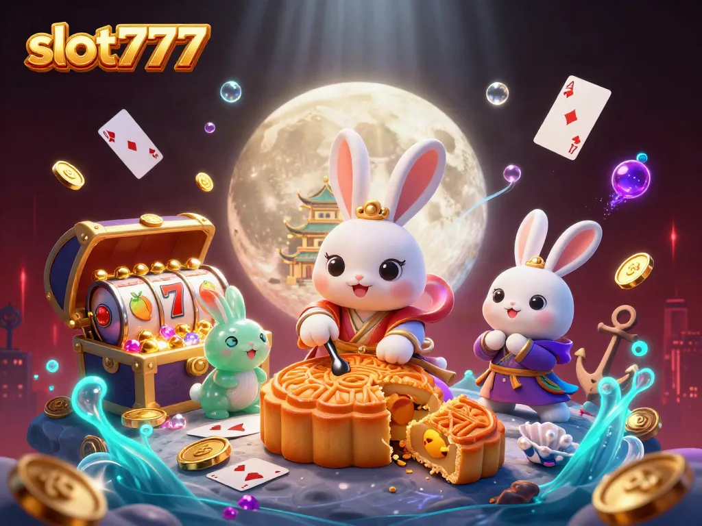 Menangkan jackpot mega di slot777 dengan karakter kartun kuno yang memukau.