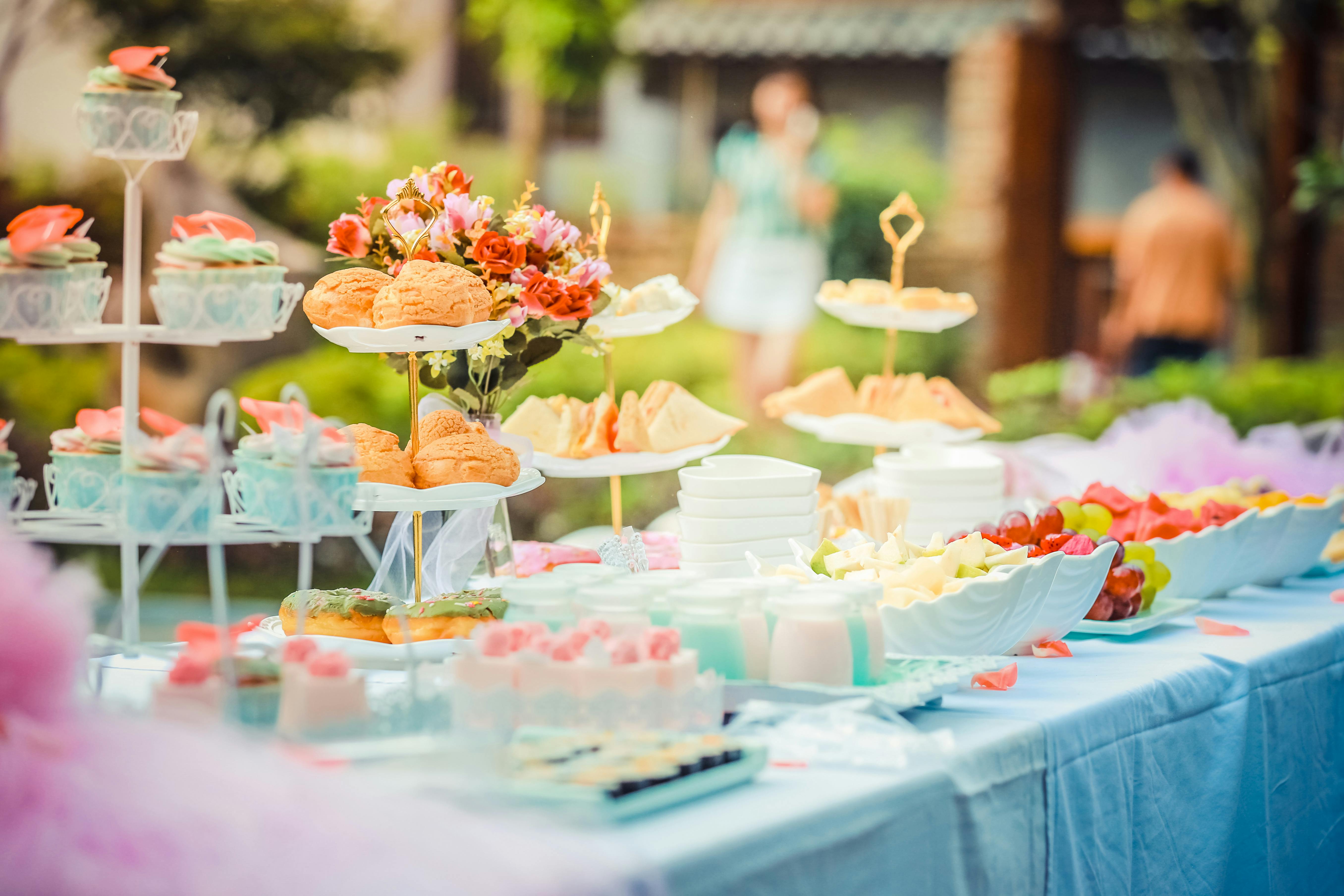 Wild Fire Events: Customizable Birthday Party Entertainment Across Perth & Kinross