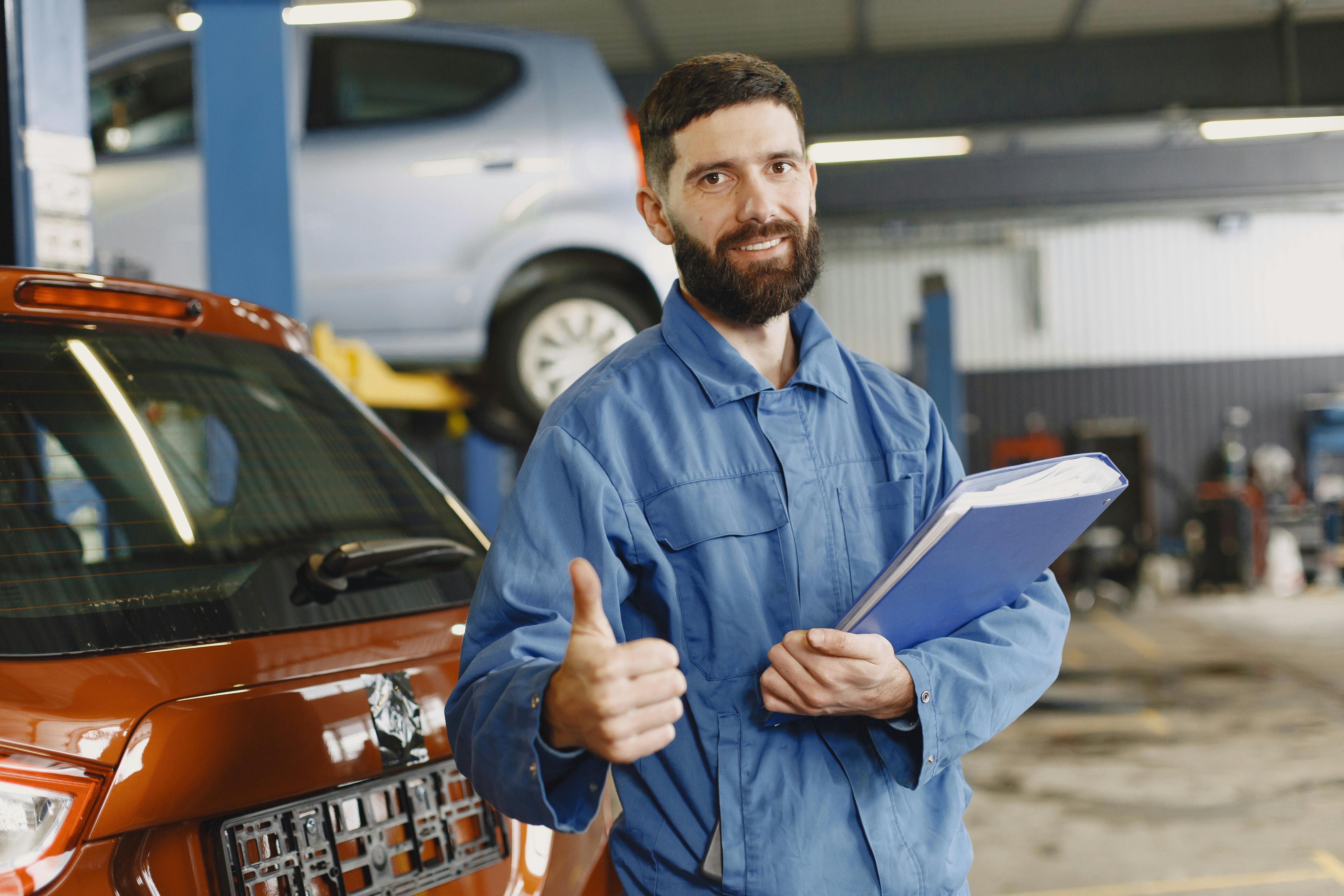 Quality Auto Repair Shops Near Me in Columbus, OH
