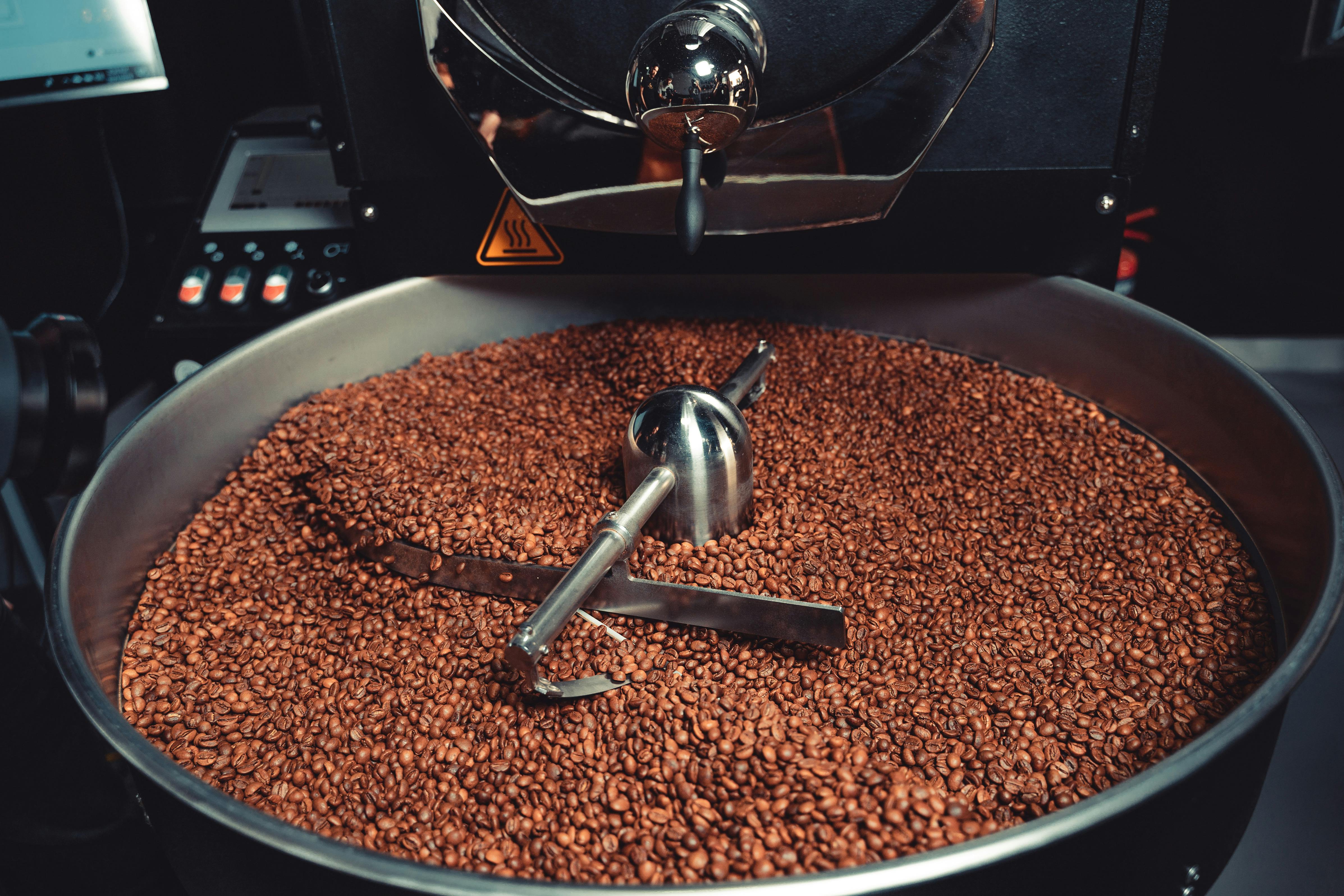 Industrial Food Processing Machine – Industrial Food Processing Machine for Mass Production