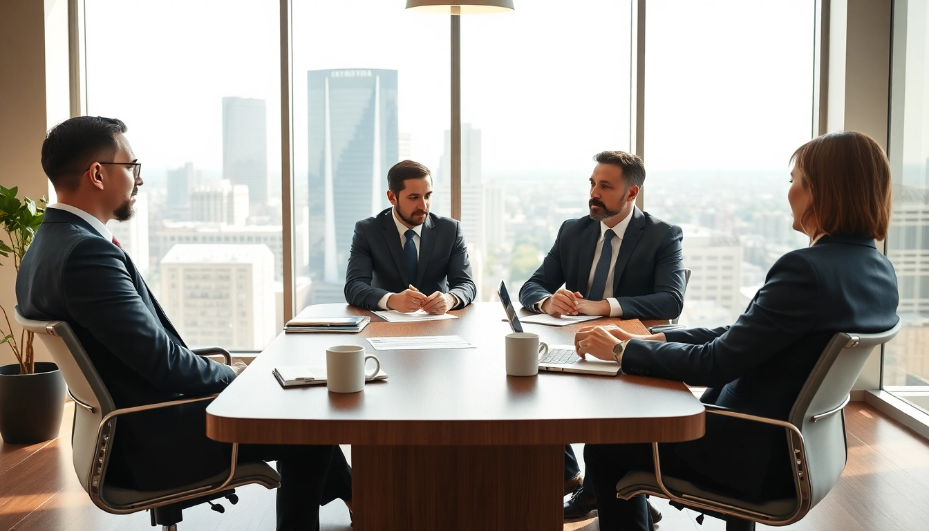 Consult seasoned professionals at https://www.shiverhamilton.com for expert legal guidance.