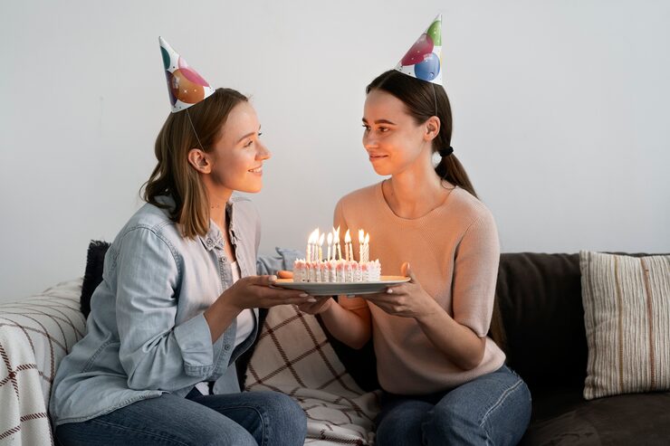 ברכות ליום הולדת באולפני נולד קליפ – מתנה מושלמת עם שיר והקלטה באולפן