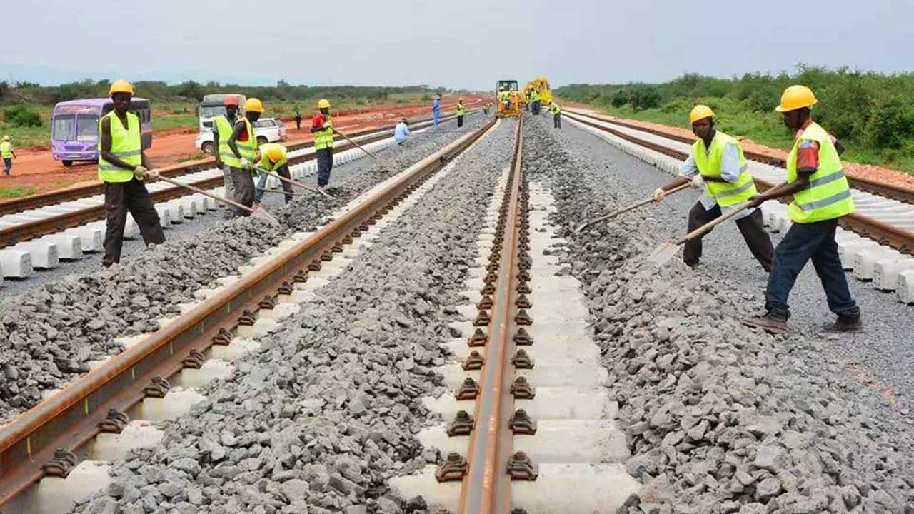 Comprehensive Emergency RailroadRepair: Ensuring Swift Recovery and Safety