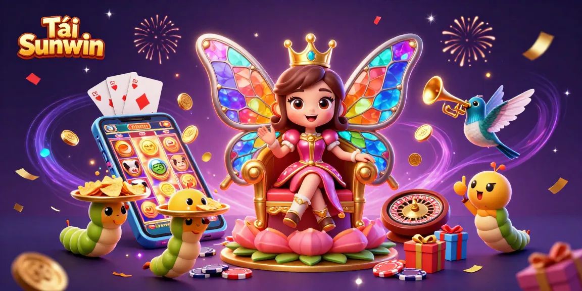 Tải Sunwin to enjoy vibrant casino games with stunning visuals and engaging gameplay elements.