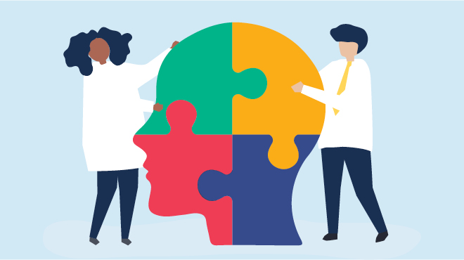 Mental Health Tips to Strengthen Resilience and Self-Care