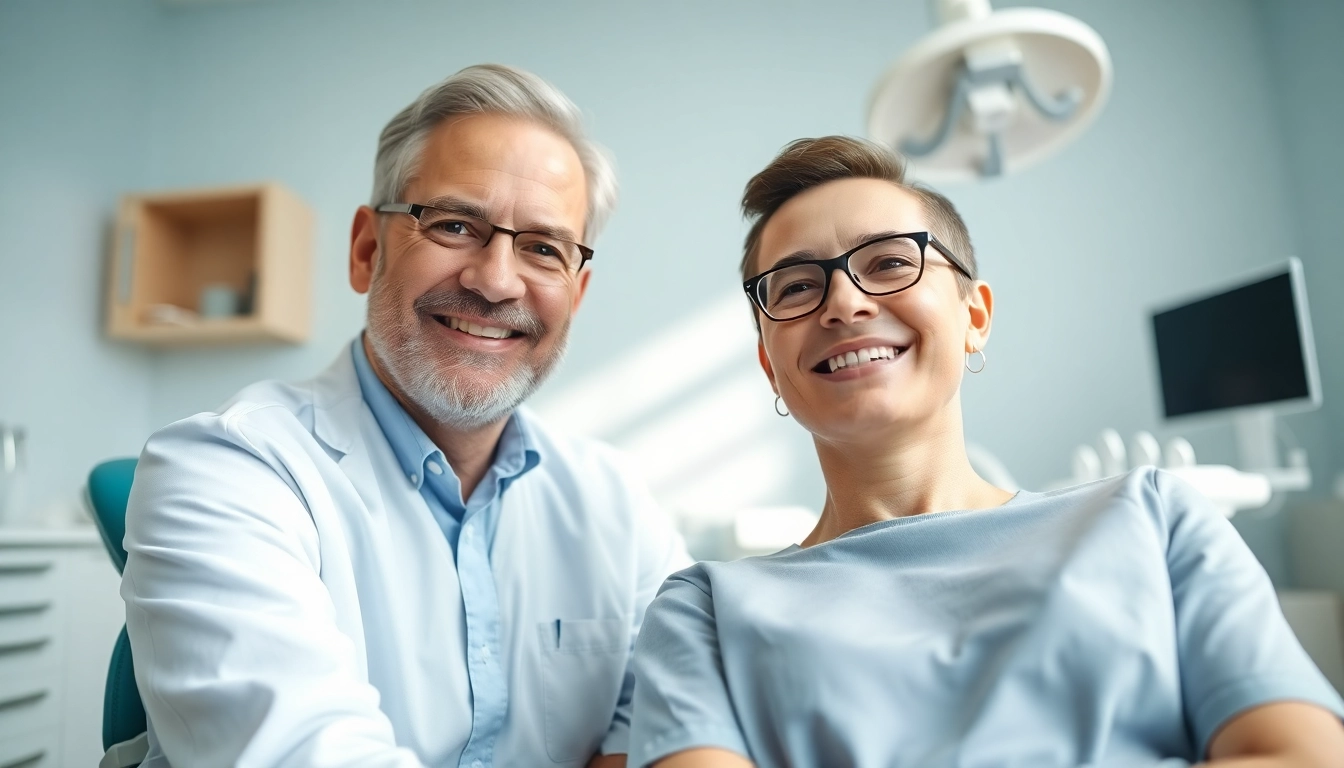 Visit a Dentist near Frankfort IL for personalized and friendly dental care.