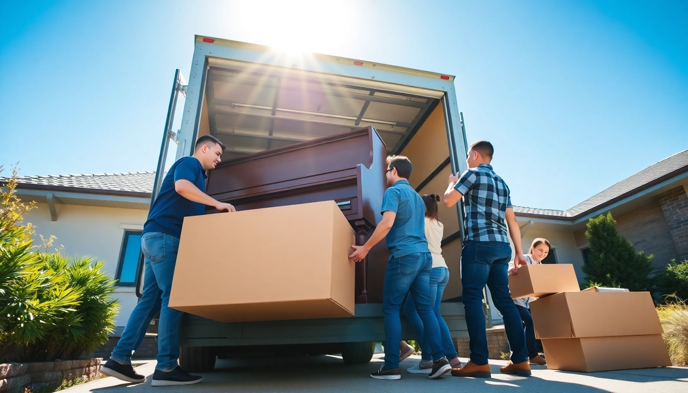 Efficient cheap movers st george ut load piano for stress-free relocation.