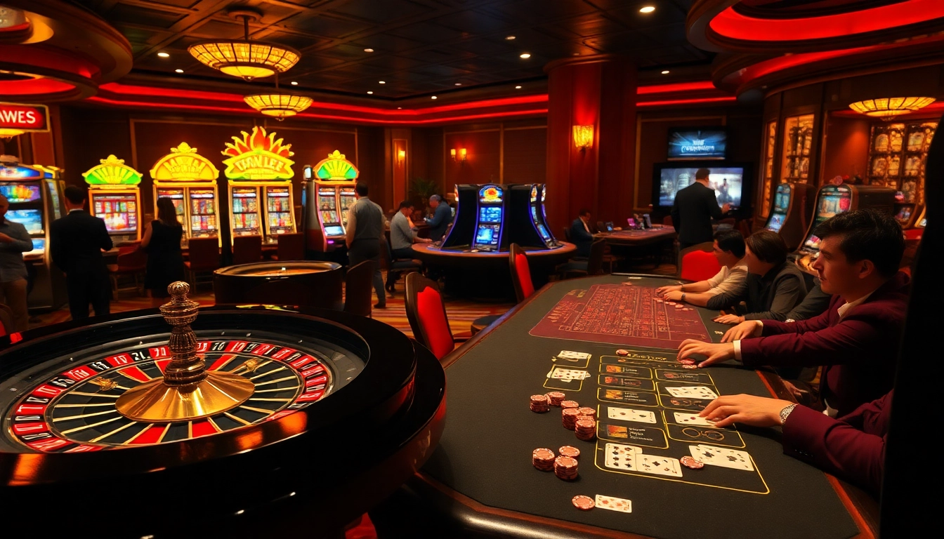 Experience thrilling casino action at https://www.qq8886.com/ with vibrant games and high-stakes tables.