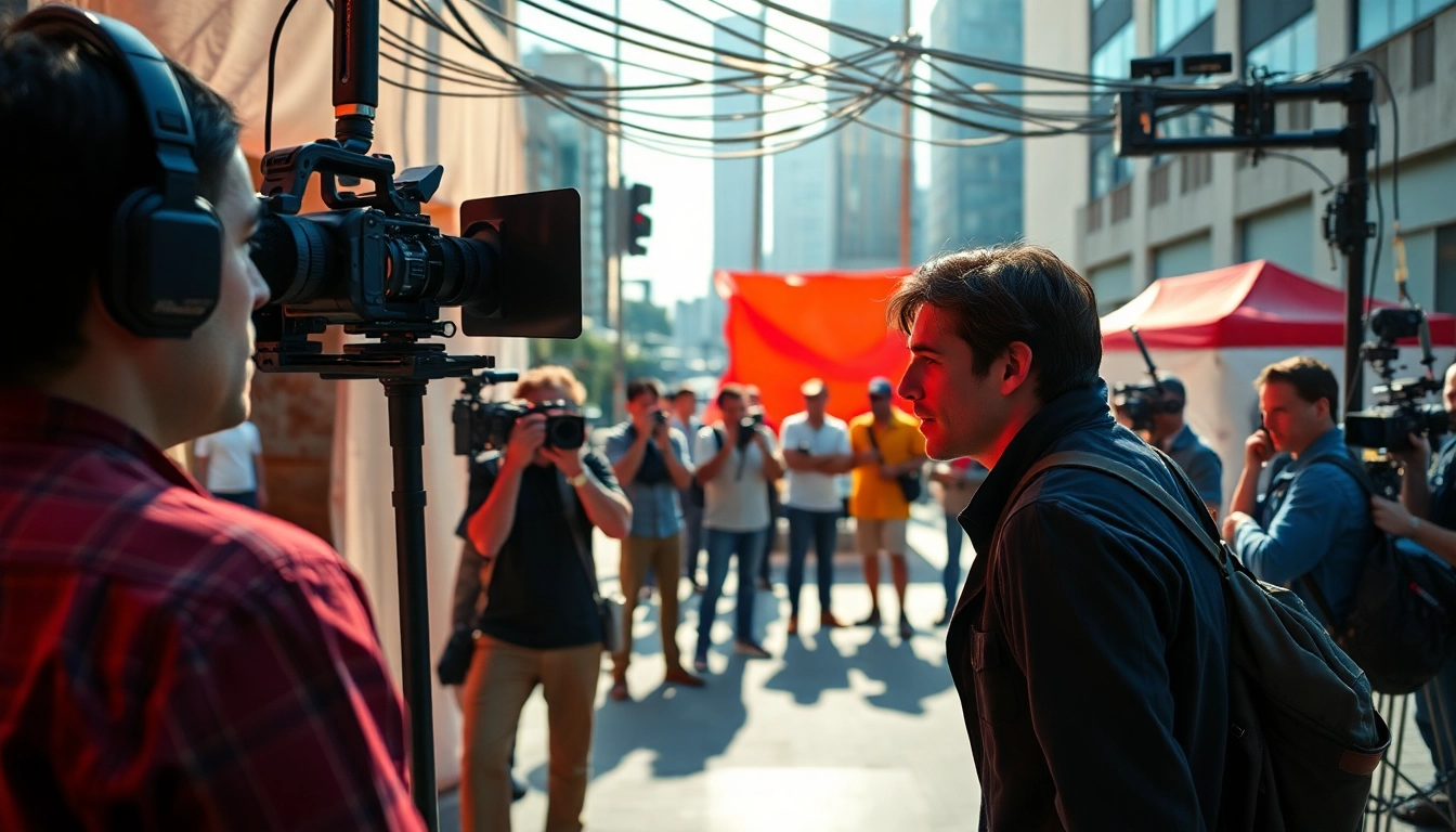 รับชมใน 7-hd.com โปรดักชั่นภาพยนตร์ที่เข้มข้นบนฉากที่สดใส