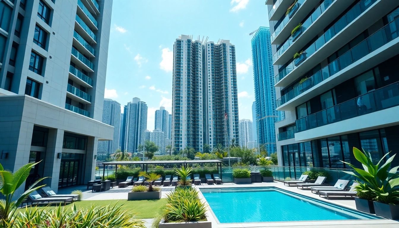 View impressive modern condos at https://newdeveloperlaunch.sg in Singapore's vibrant cityscape
