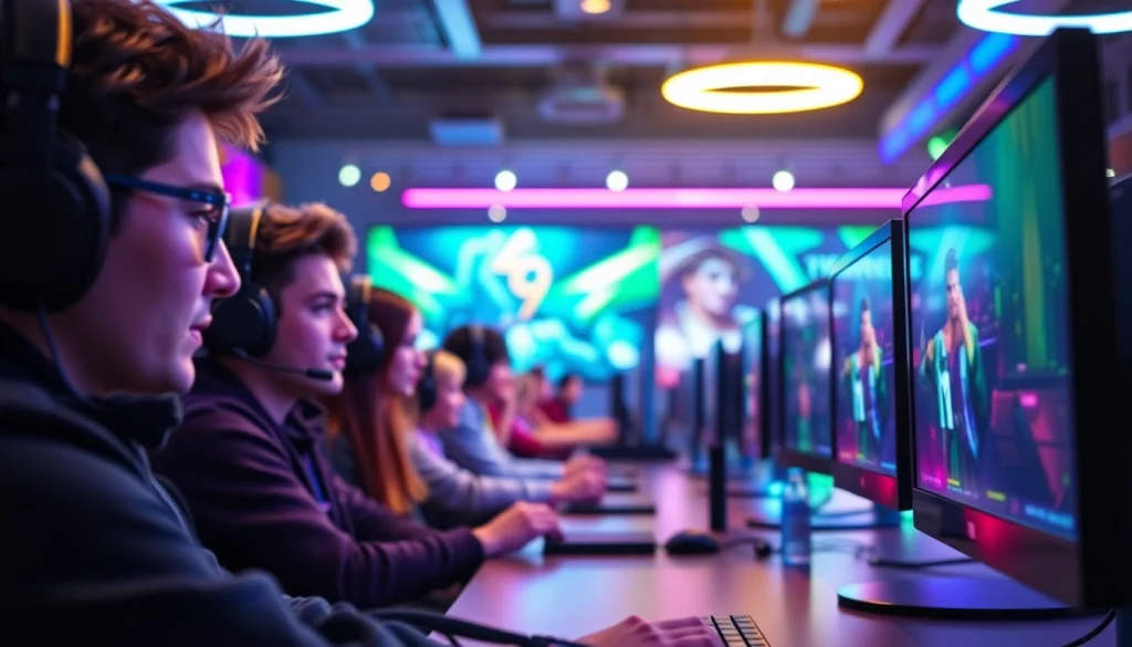 Rasakan sensasi bermain di https://rusia777.com dengan ambient gaming yang dinamis dan seru.